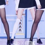 [댓글부탁해] +)종아리 <b>굵기</b>는 타고나는게 마즘