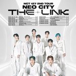 소화 가능한 건가 싶은 엔시티 마크 스케줄