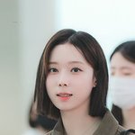 <b>민정</b>이 있는데 인형이 왜 필요해