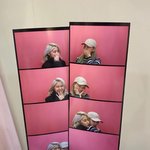 있지 <b>예지</b> <b>류진</b> 네컷사진 잘 찍는 것 같다