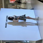 <b>손나은</b> 미모 미침..