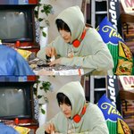 라이즈 <b>앤톤</b>의 09년생 <b>동생</b> 키