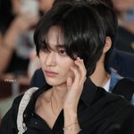 원빈 이사진 실물 느낌나서 좋다