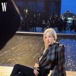 로제는 진짜 패션쪽에서 잘나가네