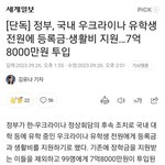 [댓글부탁해] 얘들아 우크라이나가 우리나라임??? <b>심각</b>해 ㄹㅇ