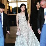 지수 디올행사 또 레전드다