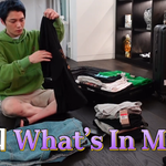 [요술<b>램프</b>] 너네는 해외여행 갈 때 짐 어떻게 챙겨?