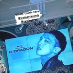 지디 <b>워너</b>레코드랑 계약했나???