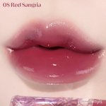 도대체 <b>보정</b>을 어ㅐ이렇게까지 함