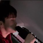 오늘 뜬 <b>도영인</b>스타 스토리에 마크가 부르는 괜찮아도 괜찮아