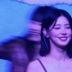 오늘자 전광판 <b>미연</b>
