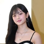 <b>하니</b> 얼굴형 어떤편임
