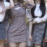 이런 몸매 옷 어케입늠??옷잘알 판녀들아..