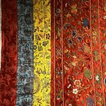 방탄소년단 알엠이 후원한 <b>활옷</b> 보고 온 후기