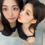 뉴진스 셀카 귀여워서 웃음 <b>터짐</b> ㅋㅋㅋ
