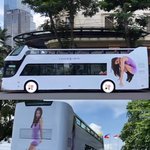 제니 <b>캘빈</b>광고말고 <b>캘빈버스</b>도 있어 ㅋㅋ