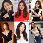 로제 언니들 로제랑 그림체 <b>비슷</b>해