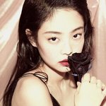 제니 이 사진 <b>간격</b>이 5년이래...