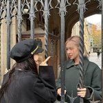 로제 <b>더로우</b> 좋아하는거 잘어울려