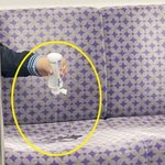 지하철 <b>좌석</b>에 세척액 뿌린 10대 여학생…체육복 탓 신상 알려지자...