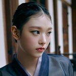 [모두드루와] 한복입은 해린<b>아씨</b>