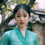 팜하니의 <b>추석사진</b> 봐봐