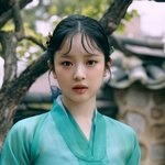 팜하니 한복 입은것도 ㅈㄴ 귀여워 ㅠㅠ