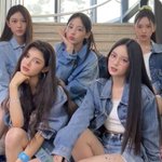 김민지 하니 다니엘 강해린 <b>이혜인</b>