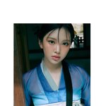 <b>혜인이</b> 한복사진도 가져왔어 ㅎㅎㅎ