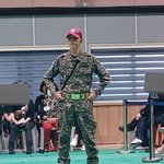 [군대] <b>조교</b> 진짜 잘 어울린다