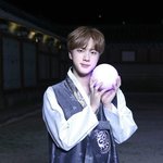 방탄 진 2021 <b>추석</b> 한복