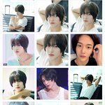 나 라이즈에 돈은 안쓰는데 원빈 사진첩 팬질만함