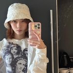 윈터 예쁘다