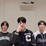[TXT] 여기 너무 귀여워ㅋㅋㅋㅋ