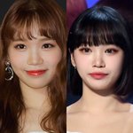 <b>채원</b> 앚즈때가 더 이쁘단거 이해 안감..