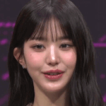 이런 입 같이 되는 건 교정때문임?