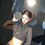 카리나는 ㄹㅇ <b>AI</b>같다