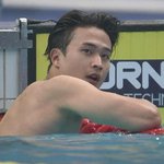 [댓글부탁해] <b>수영선수</b> 얼굴이 이게 맞냐?