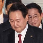 윤 대통령 <b>국정</b>운영 “잘한다” 58.7%·“잘못한다” 34.6%...