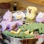 엔하이픈 <b>송편</b> ㅈㄴ 못 만듦