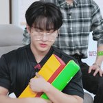 [스키즈] 거의 한 81번은 봐야돼