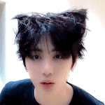 보넥도 그 <b>바보미</b> 있는애