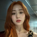 허윤진은 ㄹㅇ 넷플 하이틴 <b>미드</b>에 나올것같음