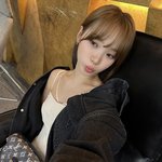 <b>채원</b> 갈발하니까