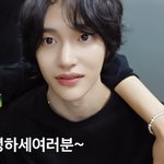 라이즈 자컨 속 <b>원빈</b>ㅋㅋ