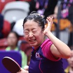 탁구 <b>신유빈</b> 61키로래 ㅋㅋ