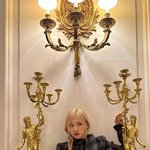 <b>로제</b> 분위기