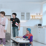 [스키즈] 세살<b>용복</b> 쓰러지는거 커엽