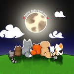 [EVNNE] 엔브들 <b>추석</b> 잘 보내