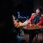 나 어제 <b>키</b> 엄청 큰 여자 <b>봄</b>